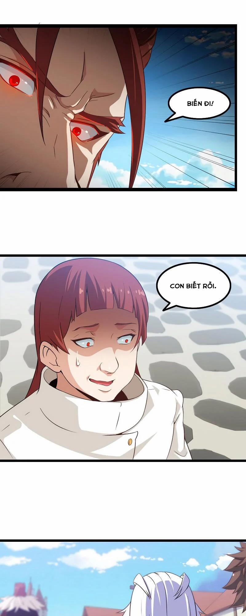 Vợ Tôi Là Quỷ Vương 10 trang 4