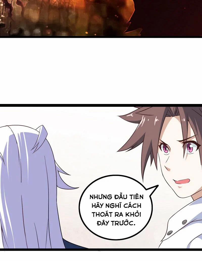 Vợ Tôi Là Quỷ Vương 10 trang 6