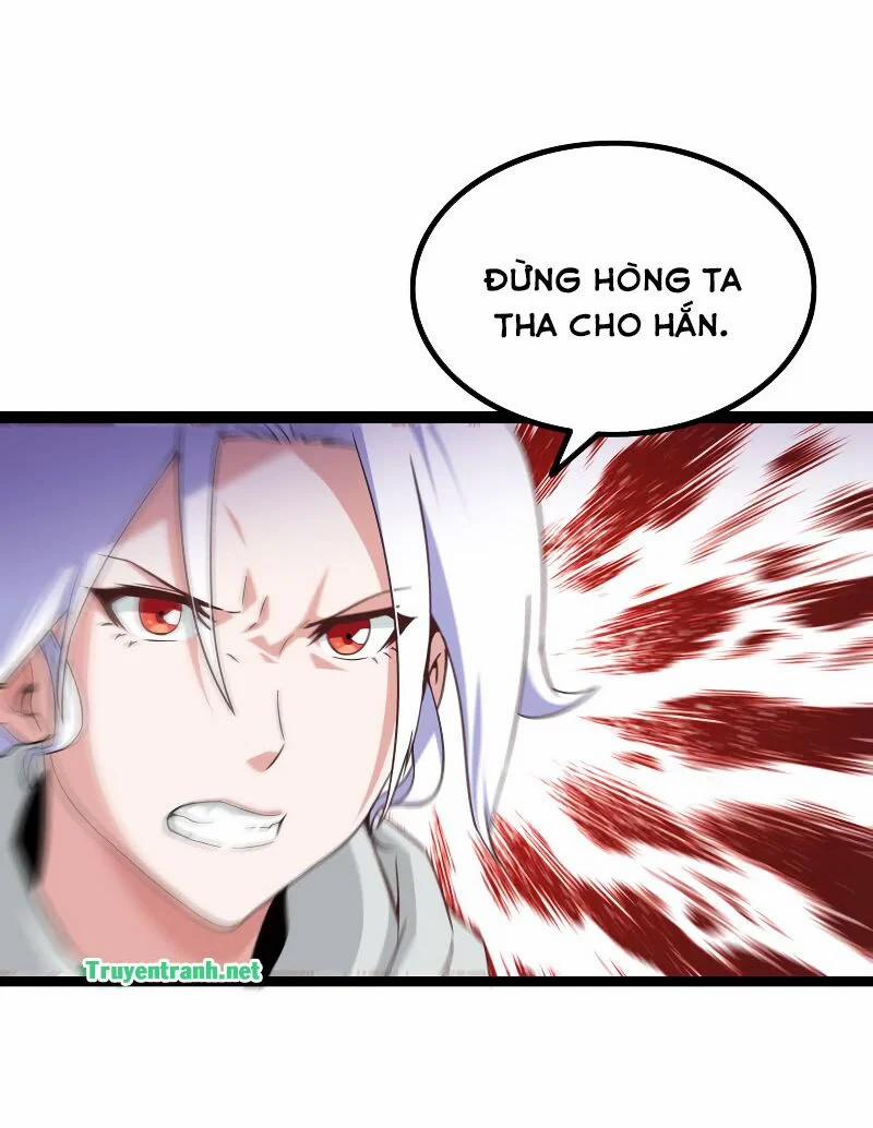 Vợ Tôi Là Quỷ Vương 10 trang 7