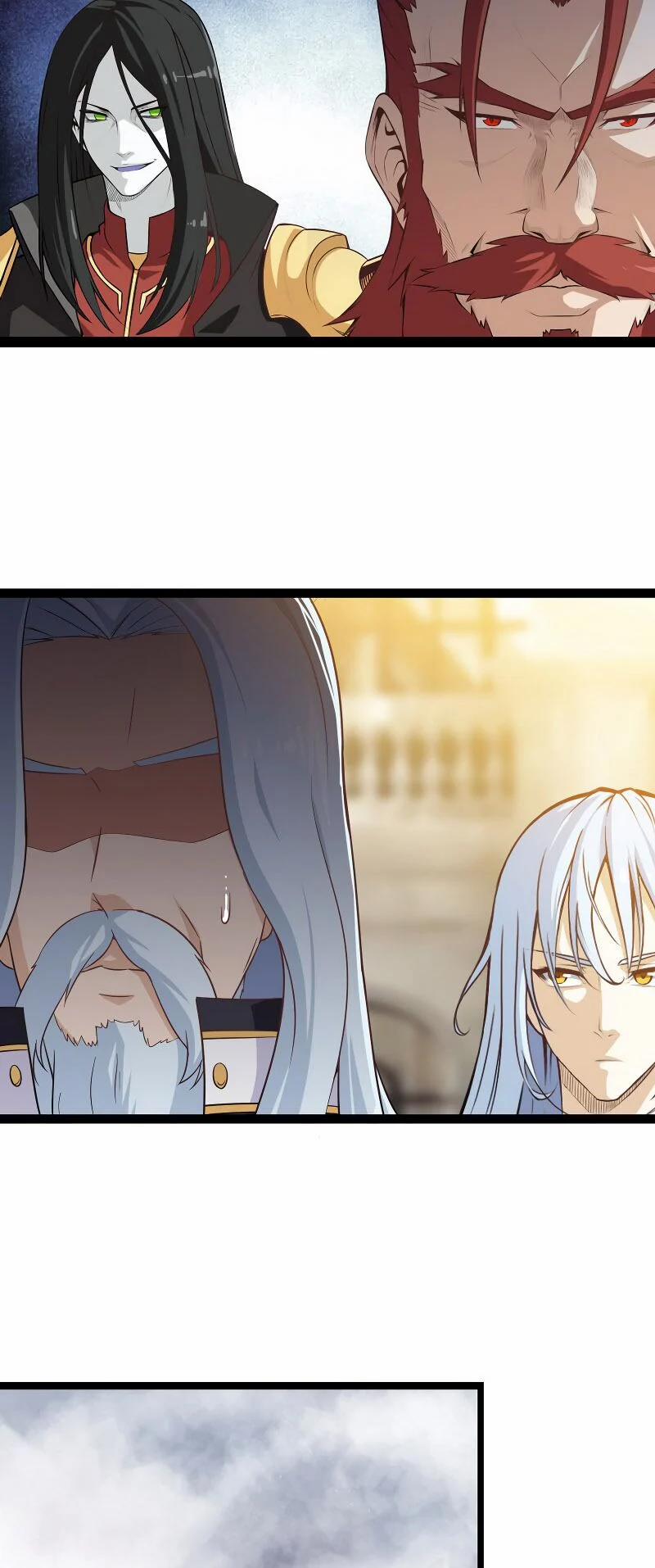 Vợ Tôi Là Quỷ Vương 11 trang 13