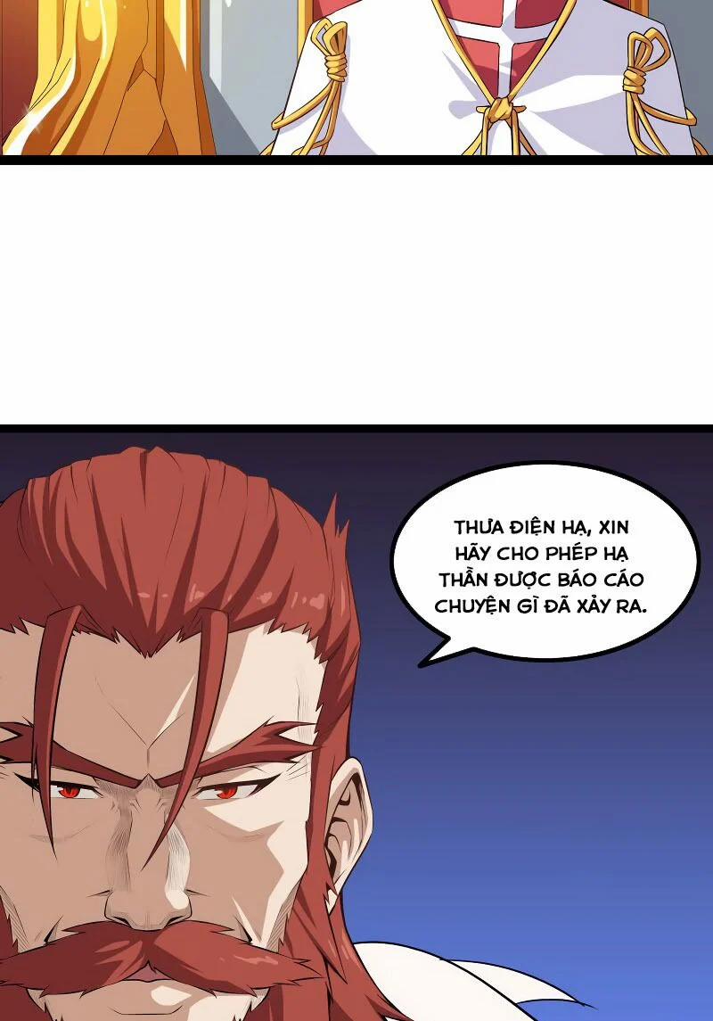 Vợ Tôi Là Quỷ Vương 11 trang 3