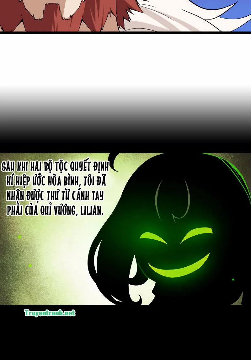 Vợ Tôi Là Quỷ Vương 11 trang 4