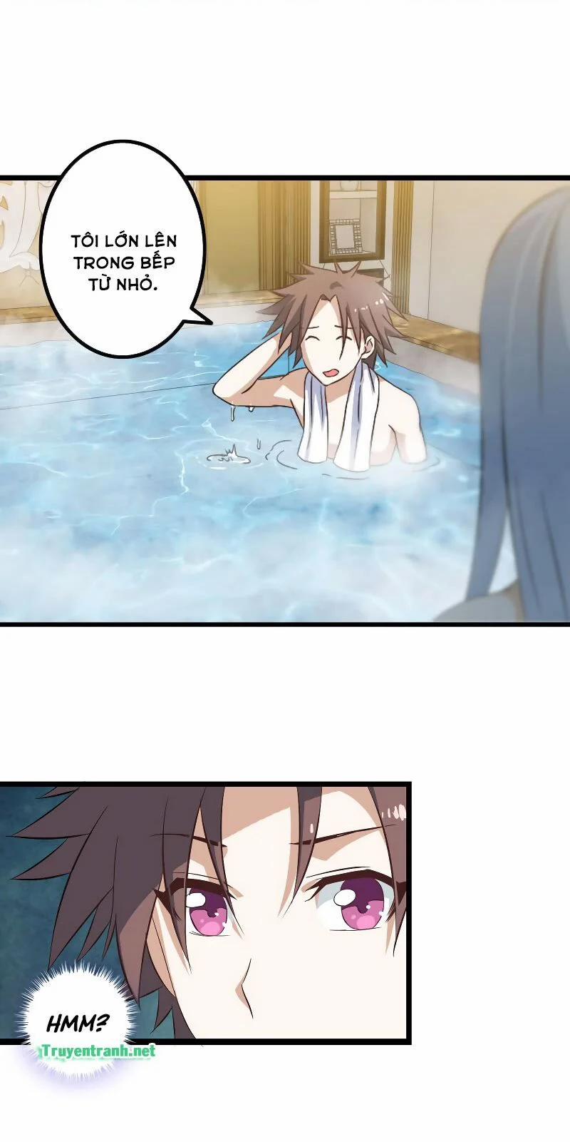 Vợ Tôi Là Quỷ Vương 12 trang 11