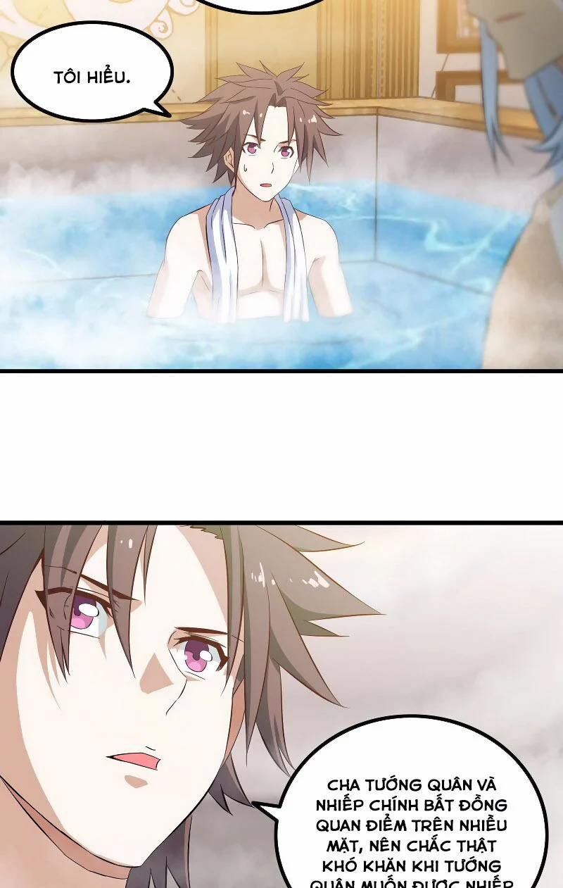 Vợ Tôi Là Quỷ Vương 12 trang 17