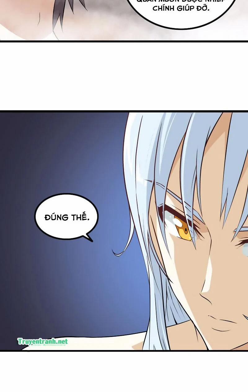 Vợ Tôi Là Quỷ Vương 12 trang 18