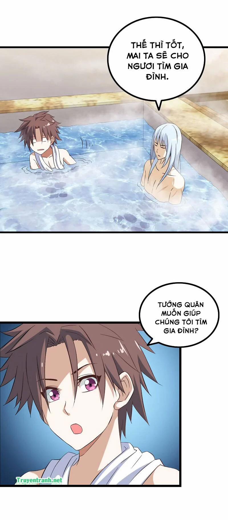 Vợ Tôi Là Quỷ Vương 12 trang 5