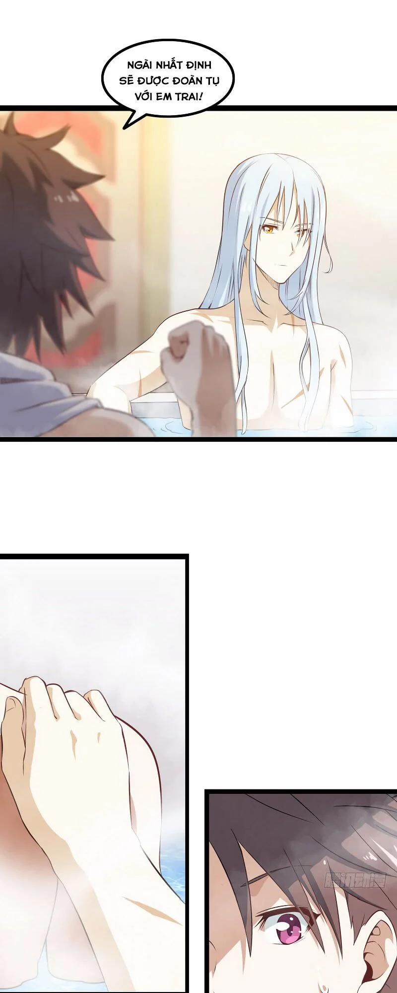 Vợ Tôi Là Quỷ Vương 13 trang 4