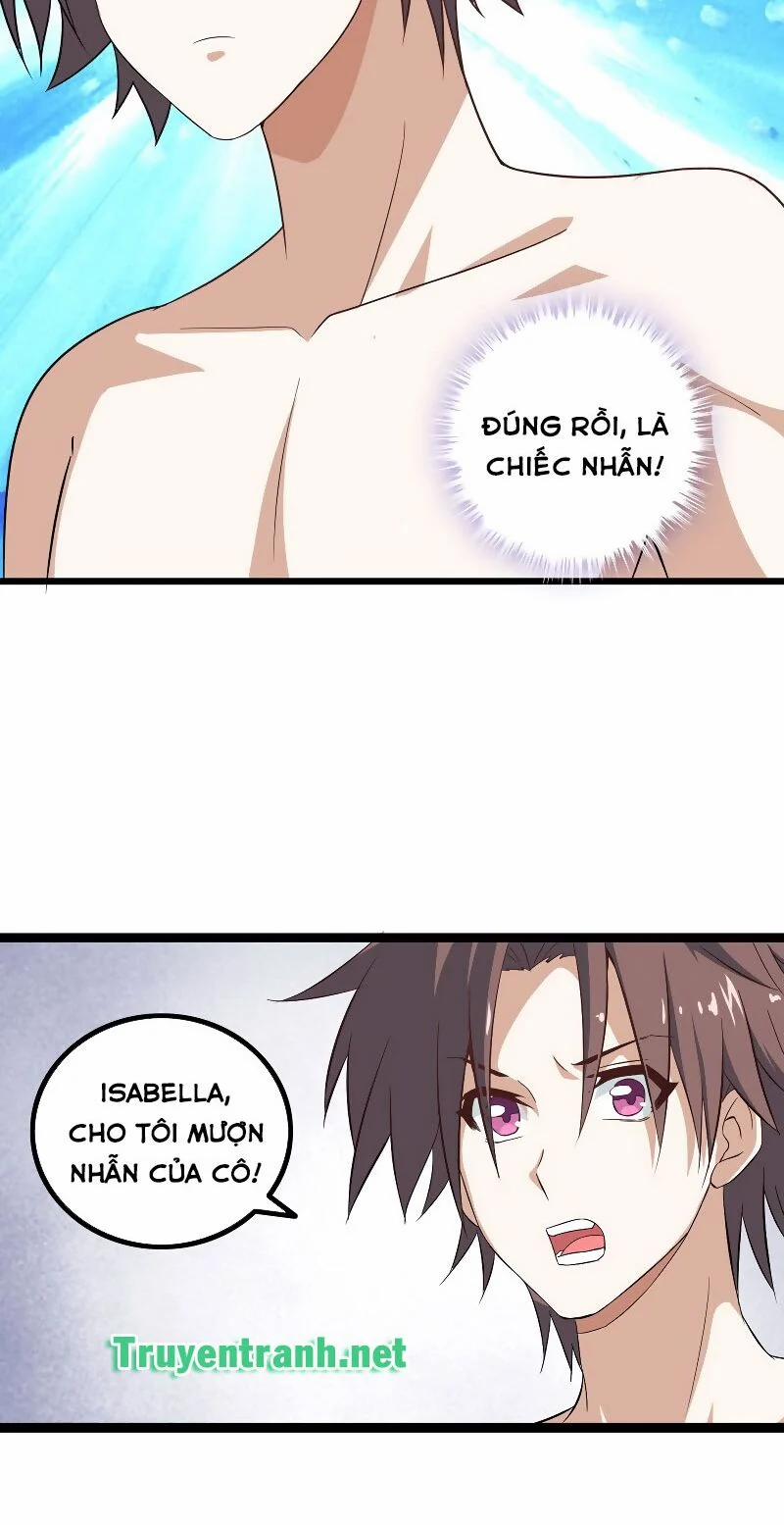 Vợ Tôi Là Quỷ Vương 14 trang 10