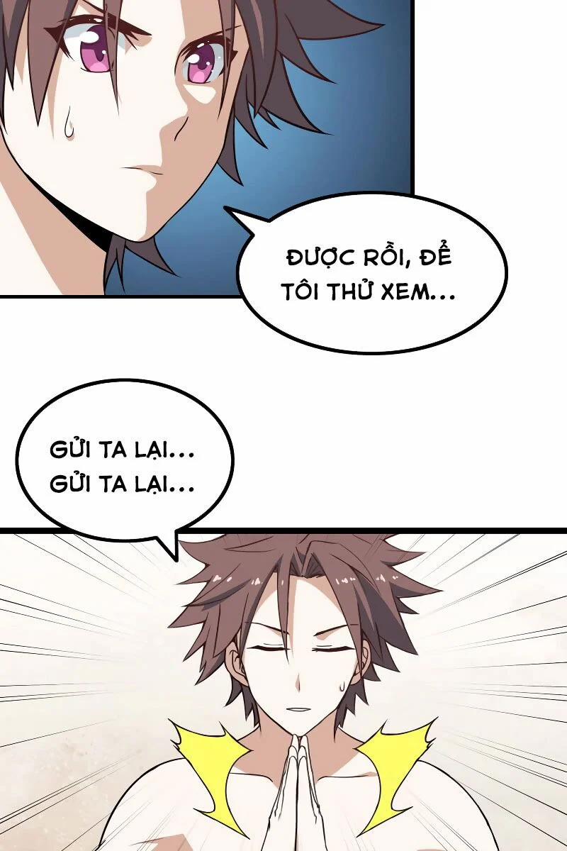 Vợ Tôi Là Quỷ Vương 14 trang 12