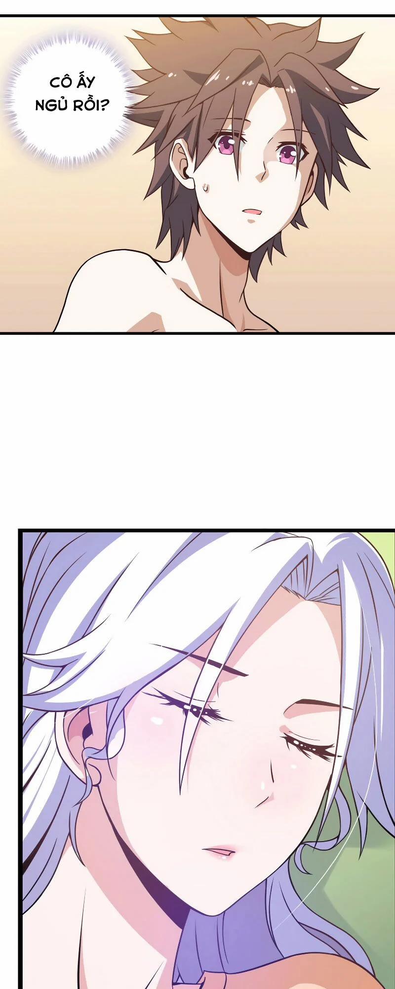 Vợ Tôi Là Quỷ Vương 14 trang 17