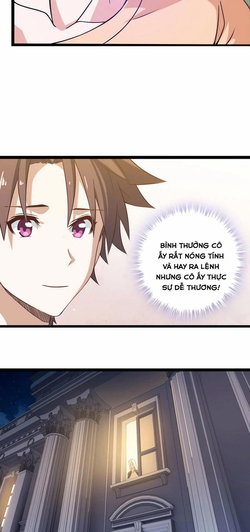 Vợ Tôi Là Quỷ Vương 14 trang 18