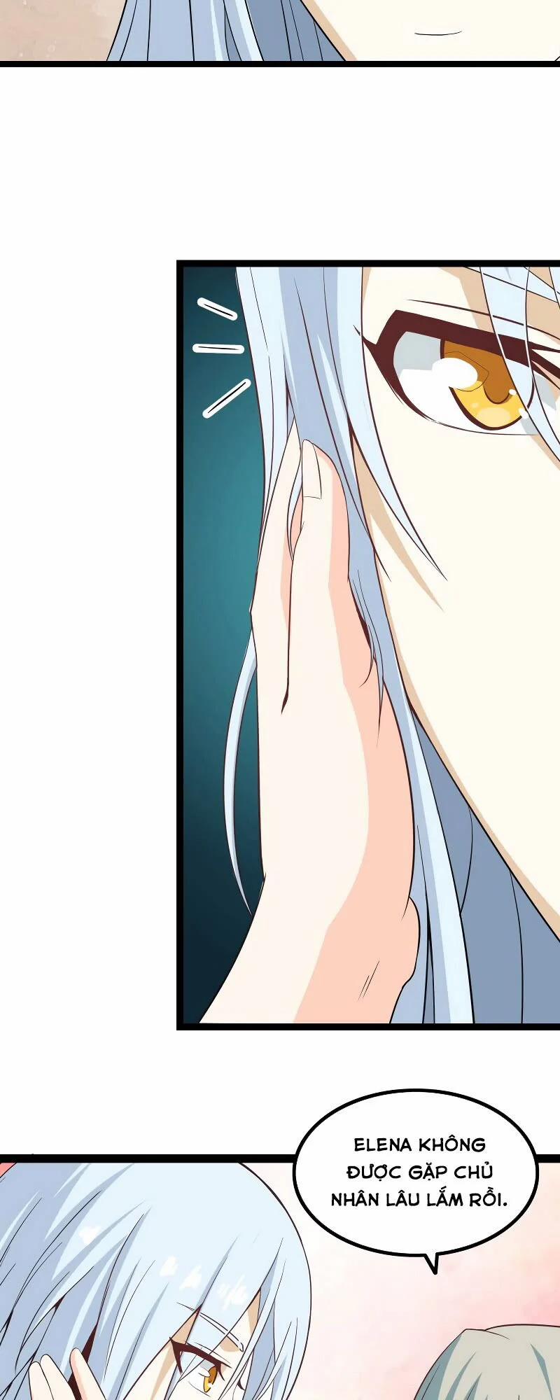 Vợ Tôi Là Quỷ Vương 14 trang 24