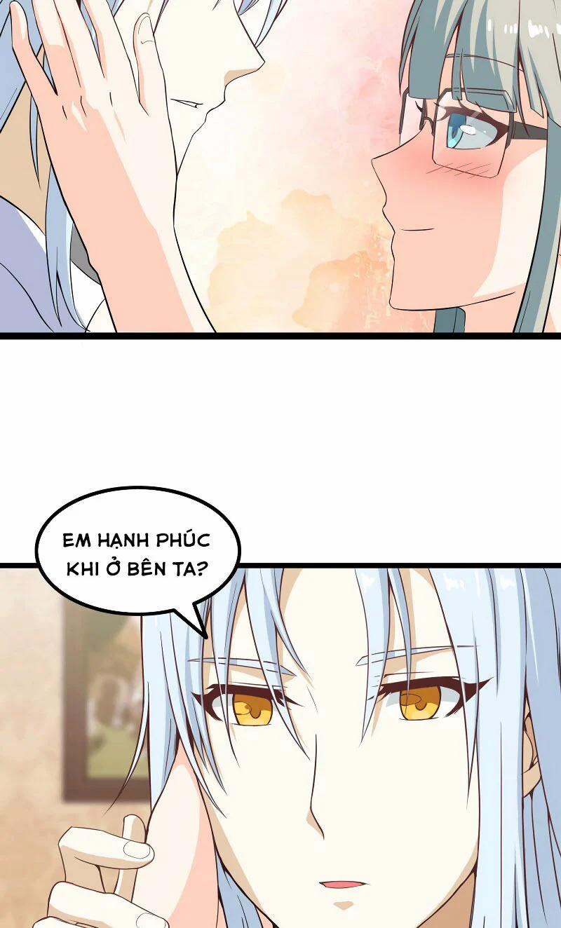 Vợ Tôi Là Quỷ Vương 14 trang 25