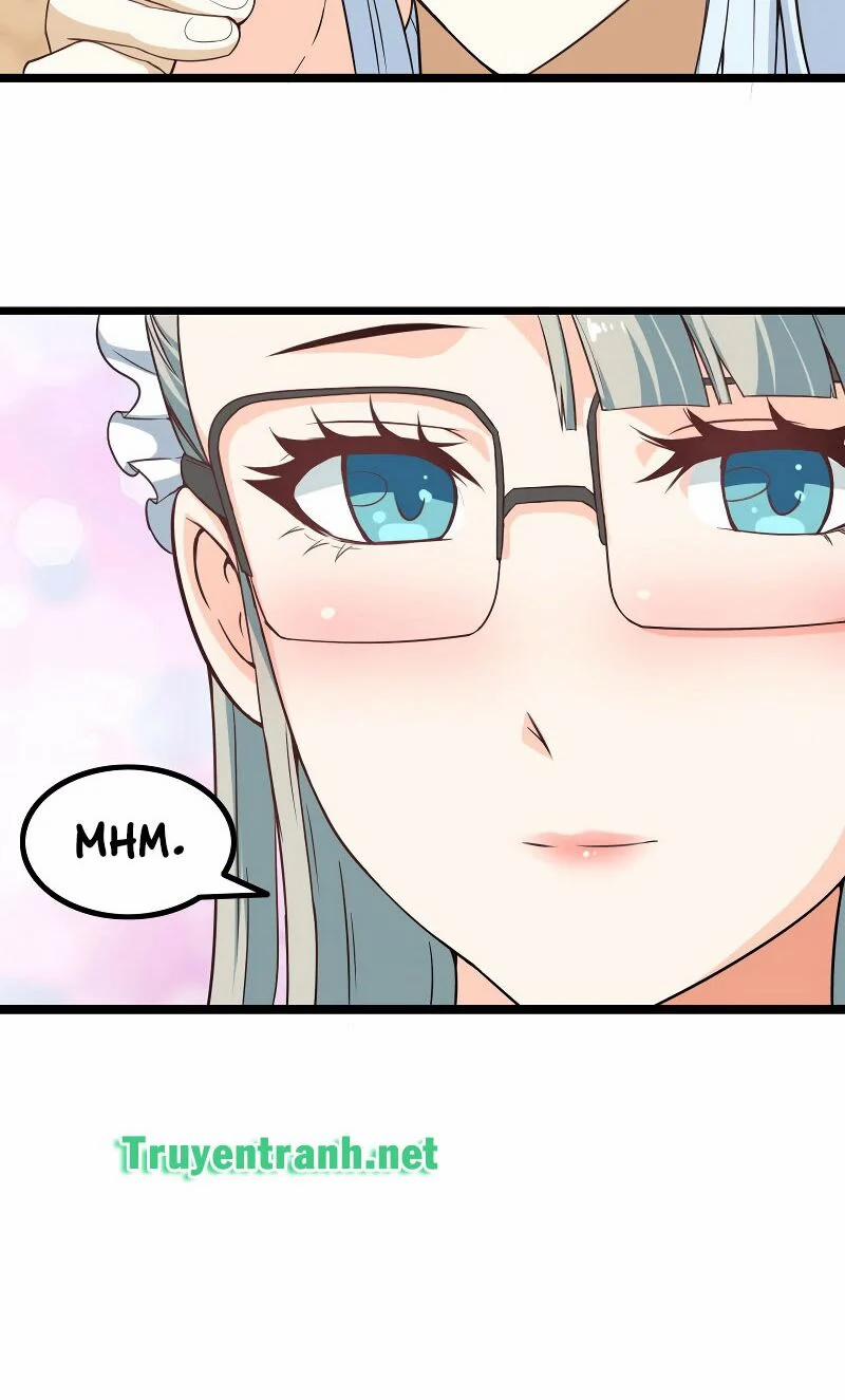 Vợ Tôi Là Quỷ Vương 14 trang 26