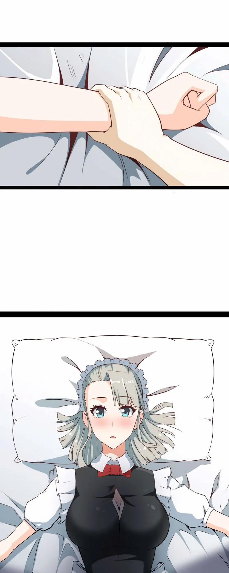 Vợ Tôi Là Quỷ Vương 14 trang 27