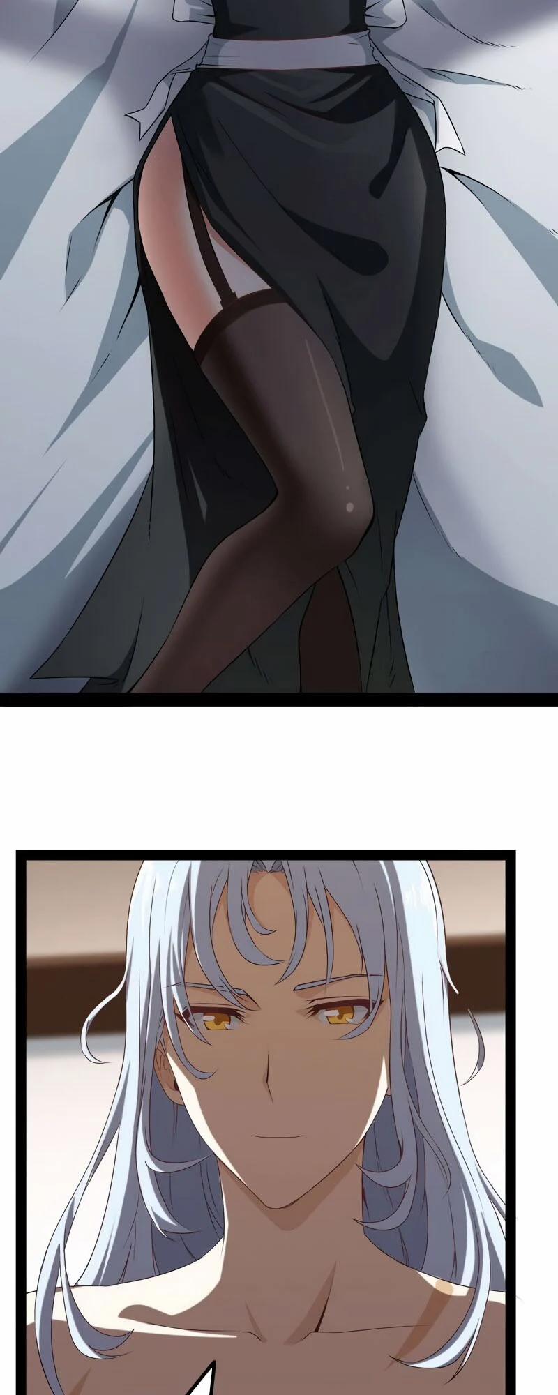 Vợ Tôi Là Quỷ Vương 14 trang 28