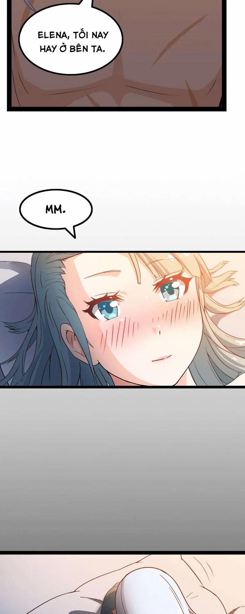 Vợ Tôi Là Quỷ Vương 14 trang 29