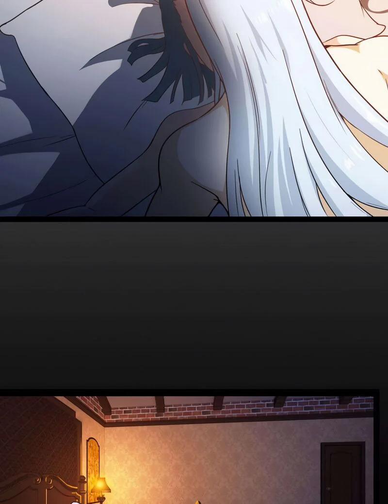 Vợ Tôi Là Quỷ Vương 14 trang 30