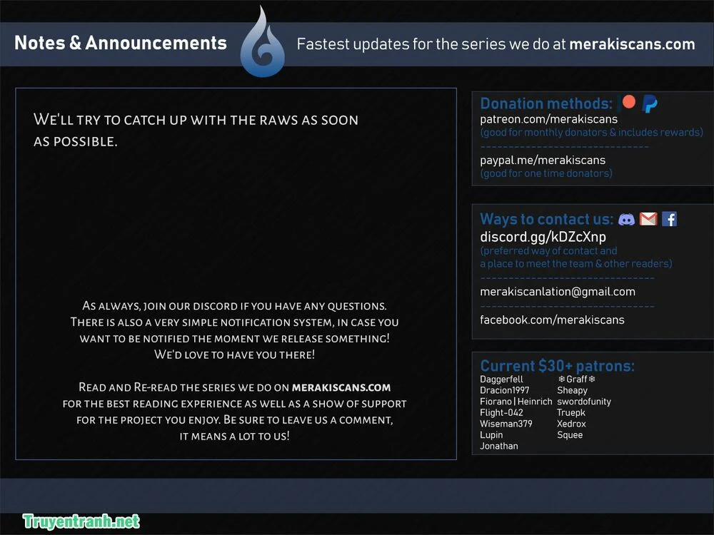 Vợ Tôi Là Quỷ Vương 14 trang 32