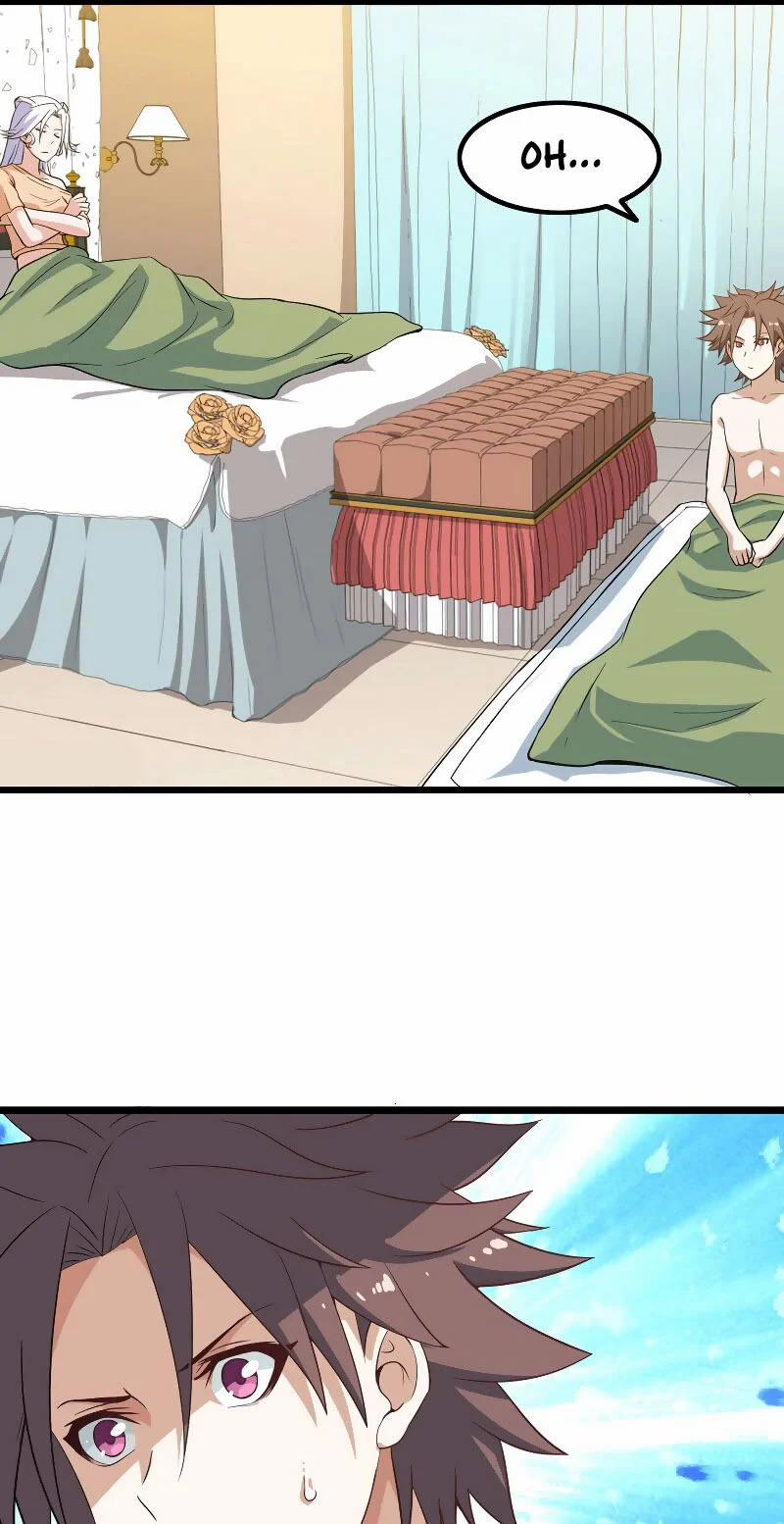 Vợ Tôi Là Quỷ Vương 14 trang 9