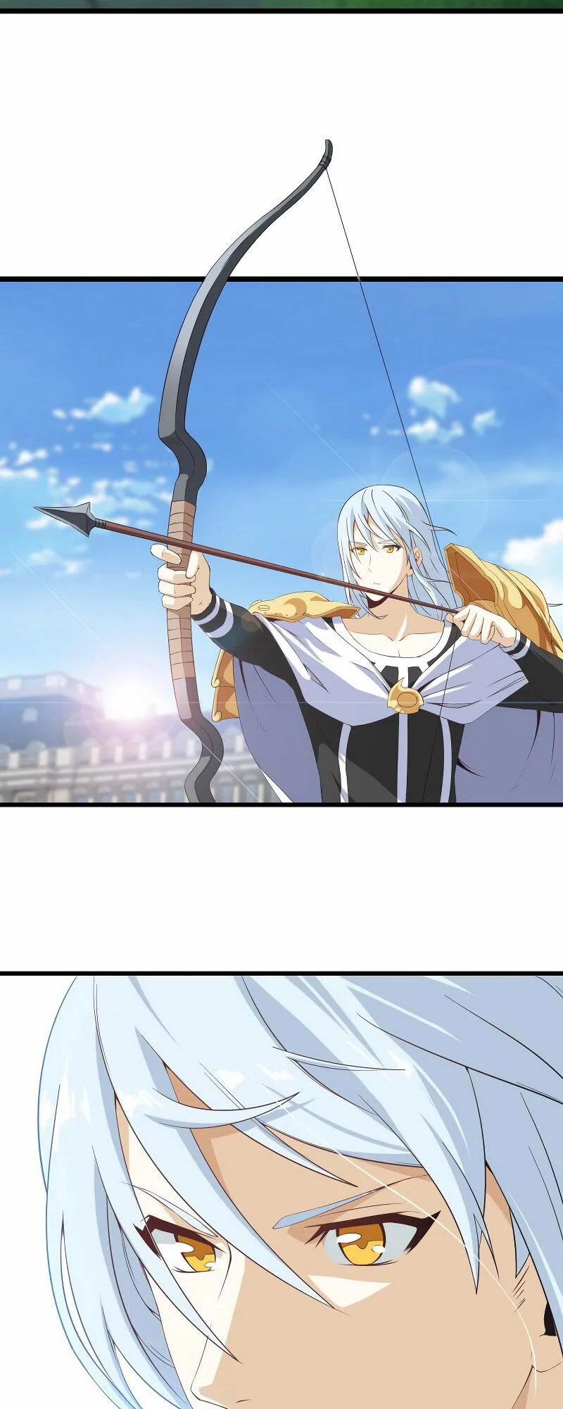 Vợ Tôi Là Quỷ Vương 15 trang 13