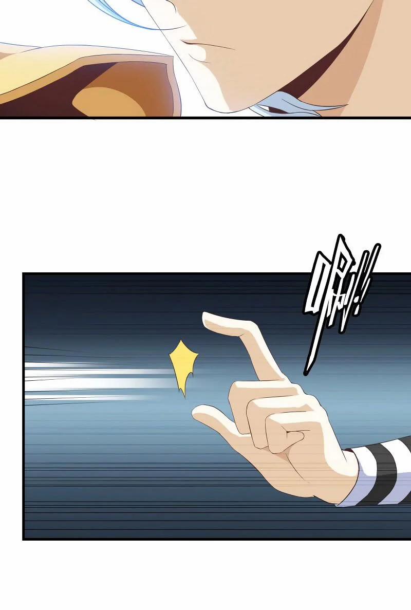 Vợ Tôi Là Quỷ Vương 15 trang 14