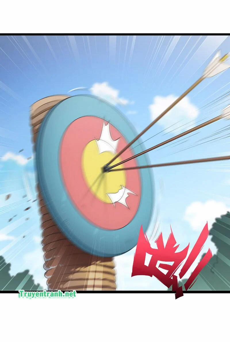 Vợ Tôi Là Quỷ Vương 15 trang 15