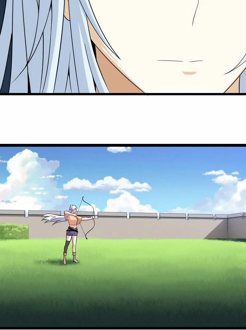 Vợ Tôi Là Quỷ Vương 15 trang 18