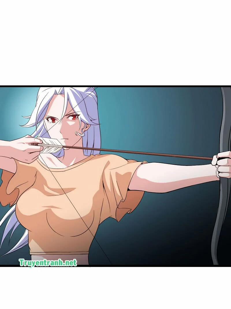 Vợ Tôi Là Quỷ Vương 15 trang 19