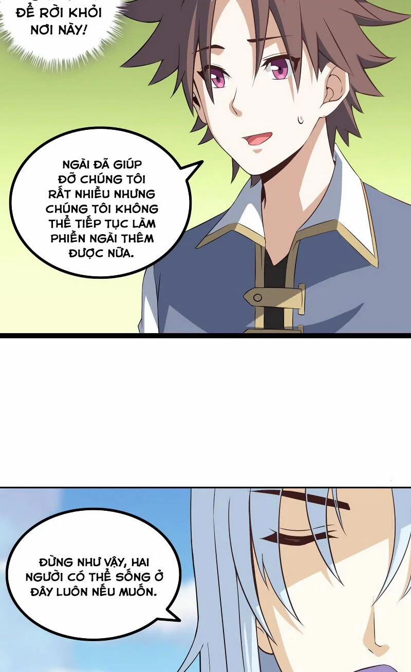 Vợ Tôi Là Quỷ Vương 15 trang 25