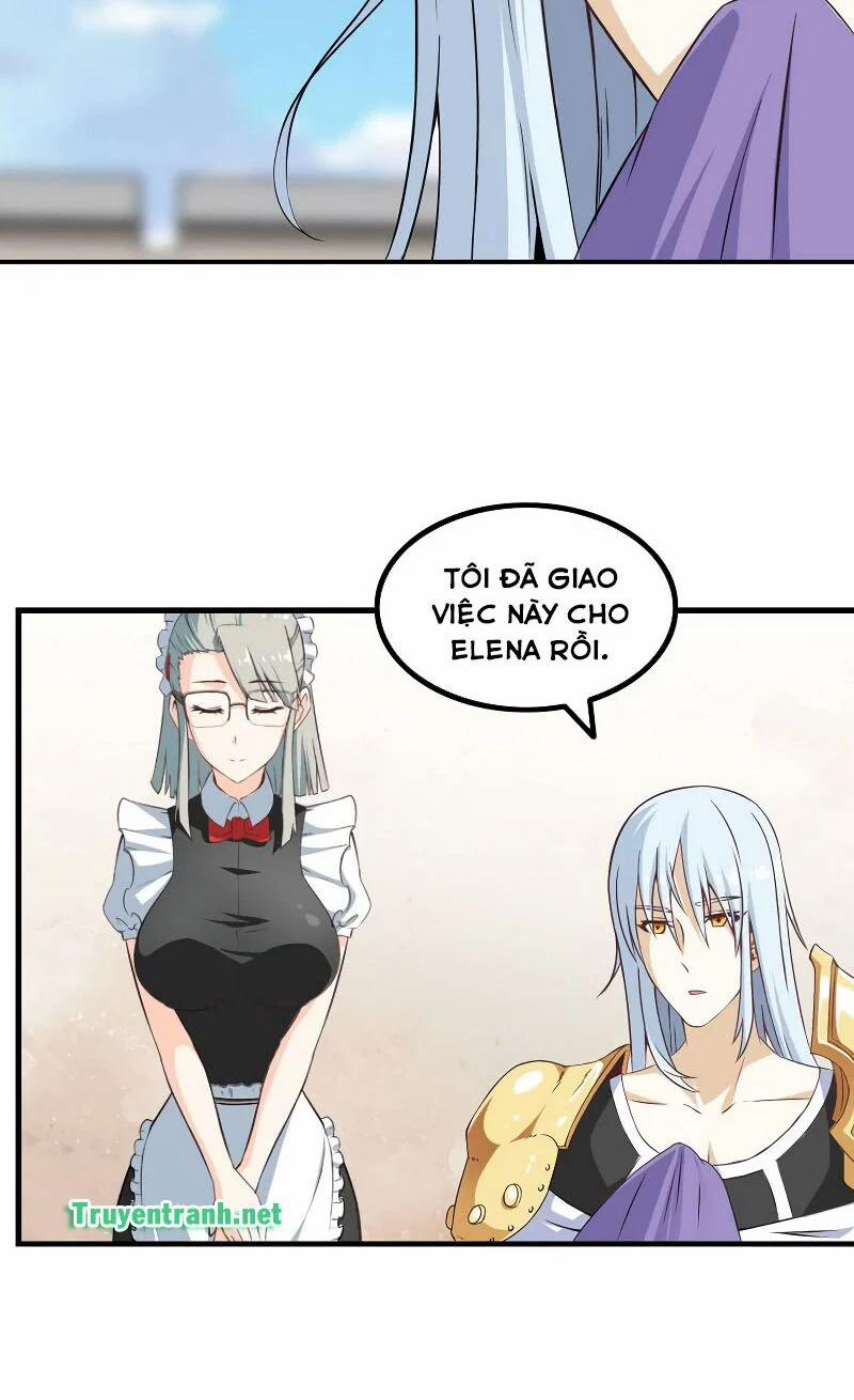 Vợ Tôi Là Quỷ Vương 15 trang 26