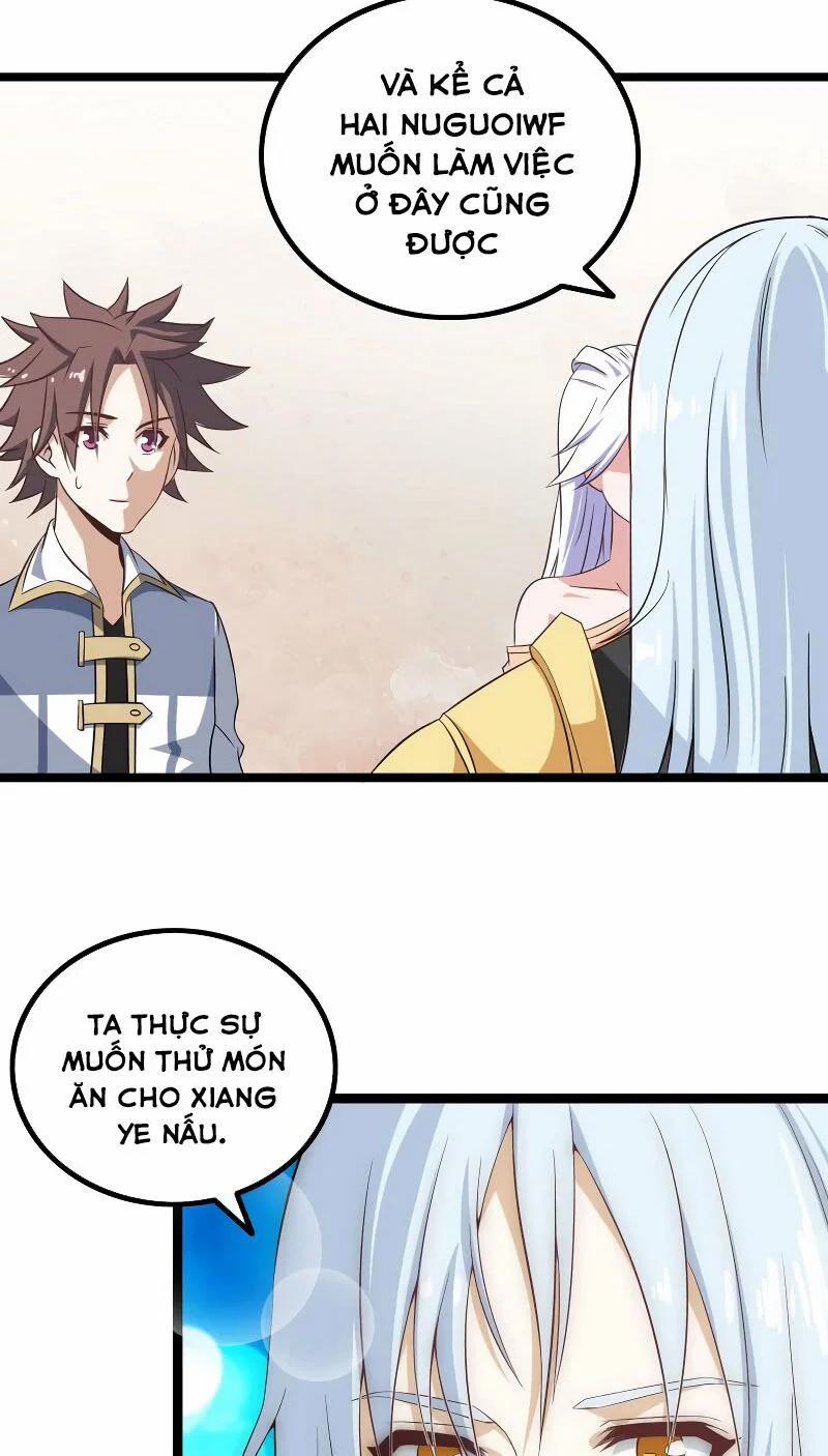 Vợ Tôi Là Quỷ Vương 15 trang 31