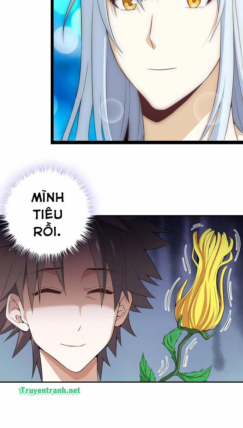 Vợ Tôi Là Quỷ Vương 15 trang 32