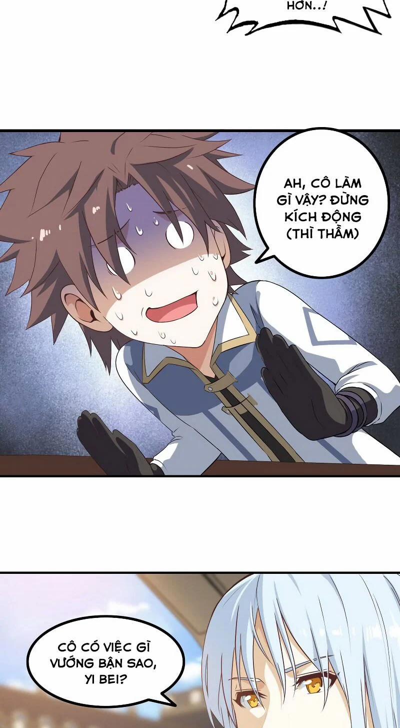 Vợ Tôi Là Quỷ Vương 15 trang 34