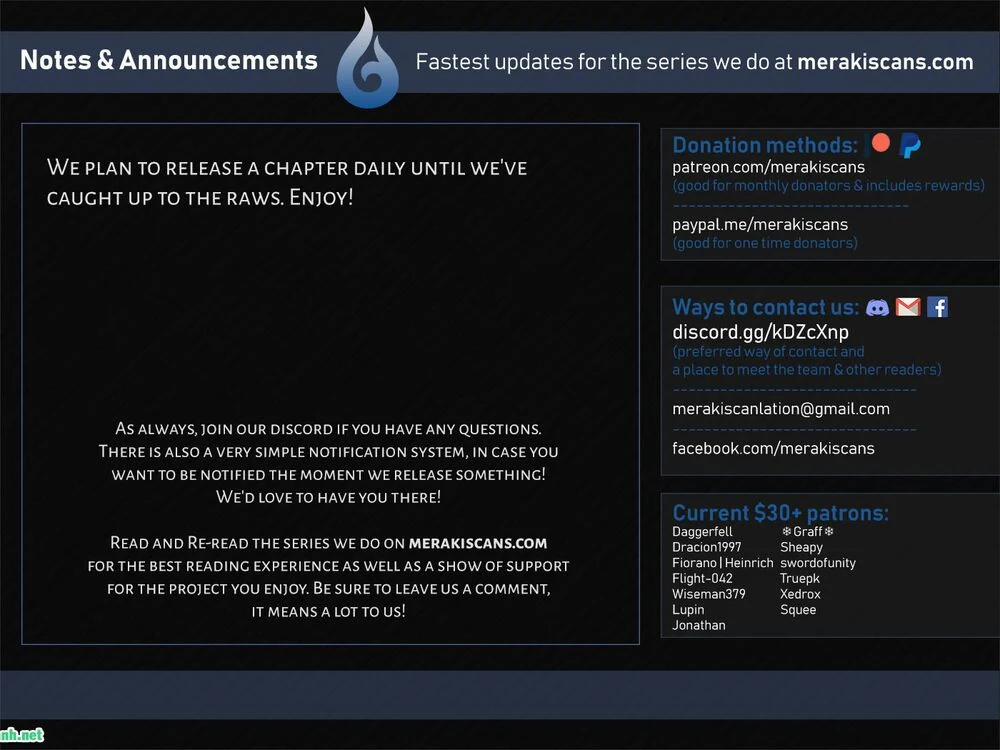 Vợ Tôi Là Quỷ Vương 15 trang 36