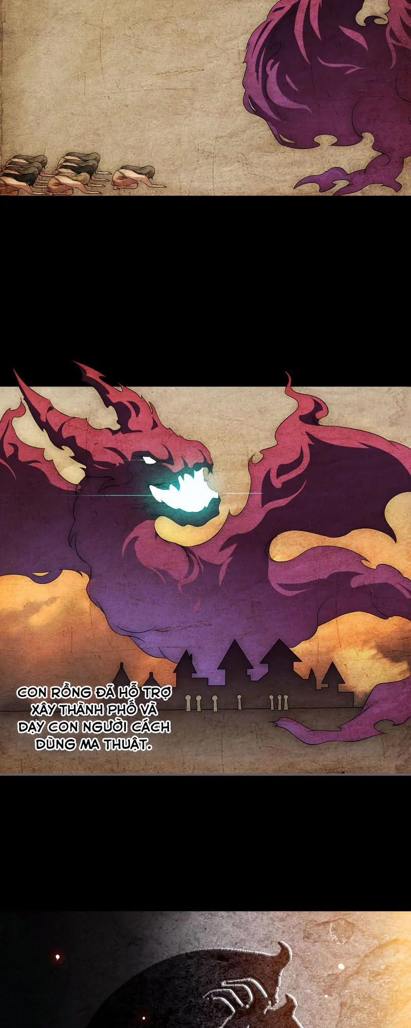 Vợ Tôi Là Quỷ Vương 16 trang 1