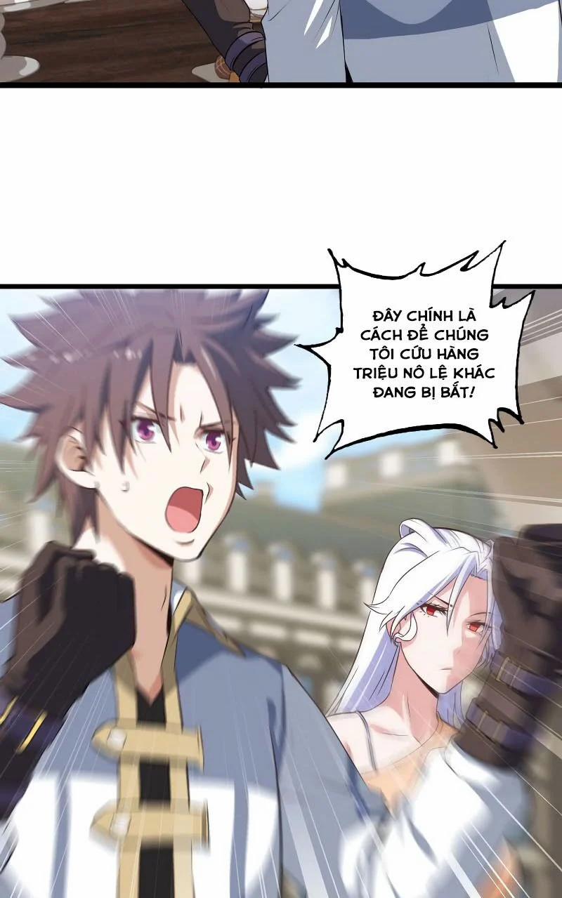 Vợ Tôi Là Quỷ Vương 16 trang 12