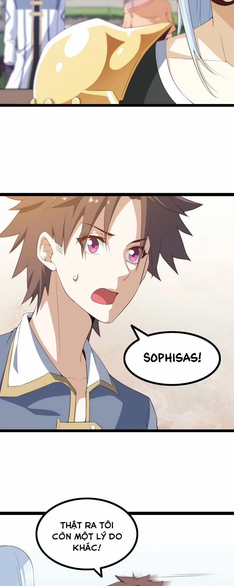 Vợ Tôi Là Quỷ Vương 16 trang 15