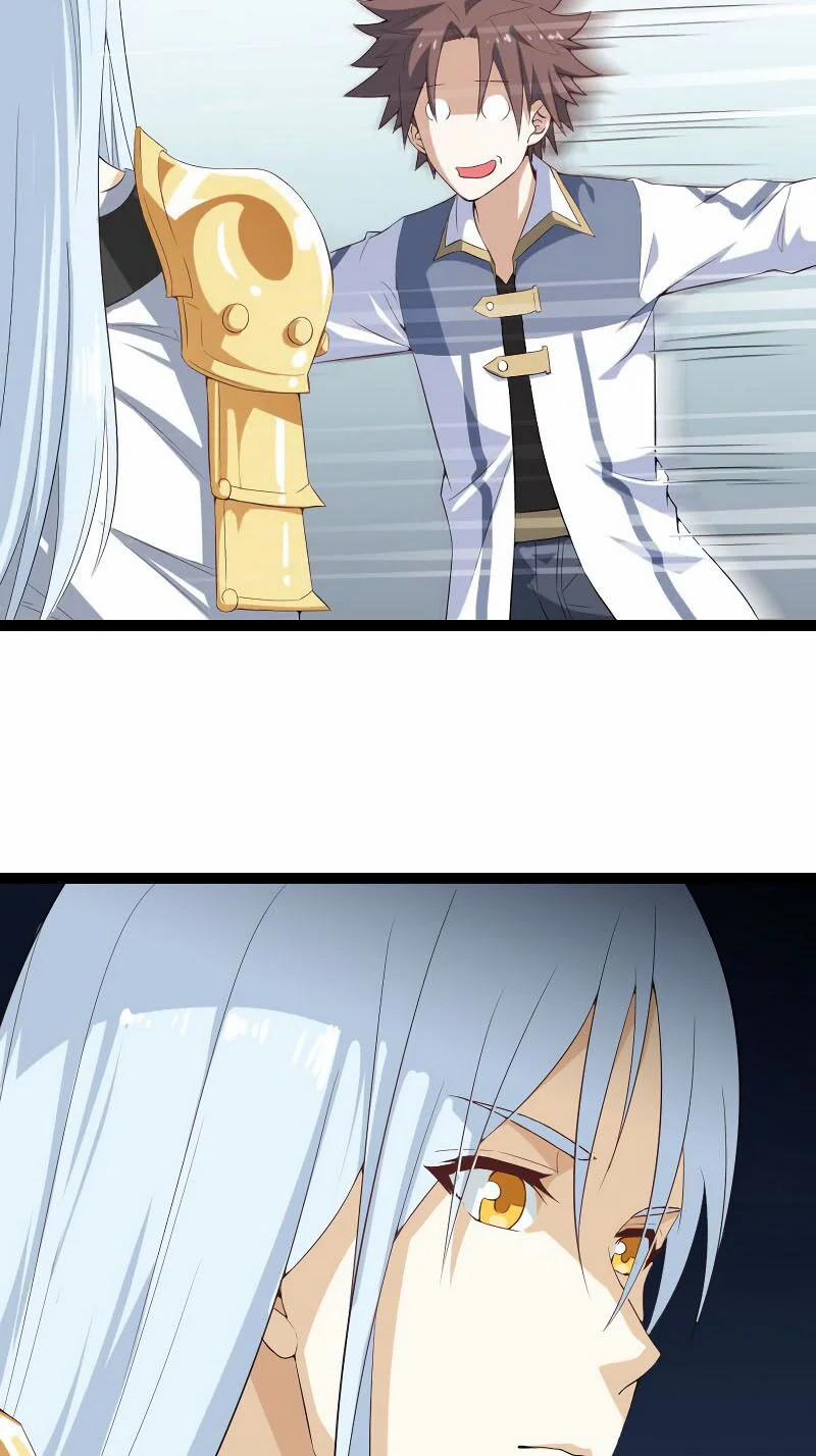 Vợ Tôi Là Quỷ Vương 16 trang 16