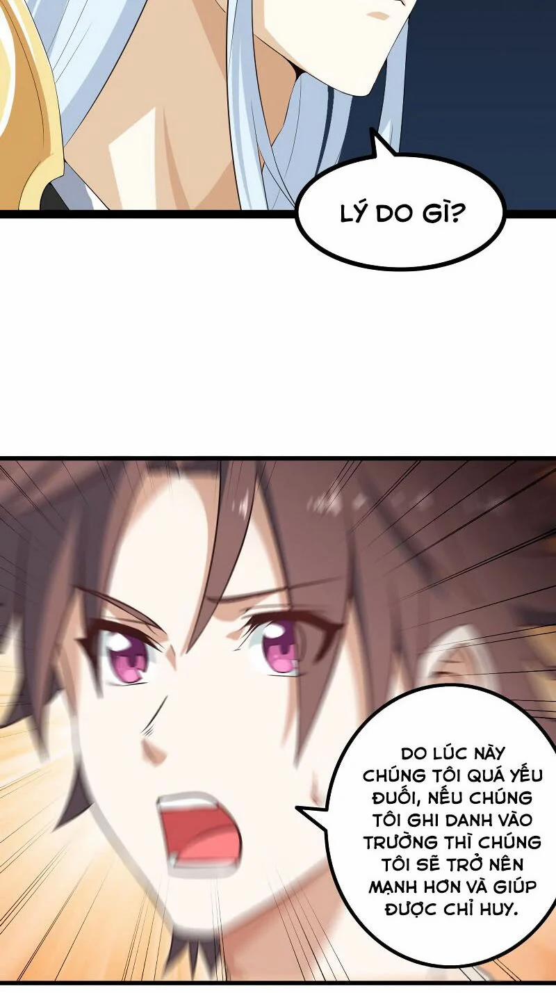 Vợ Tôi Là Quỷ Vương 16 trang 17