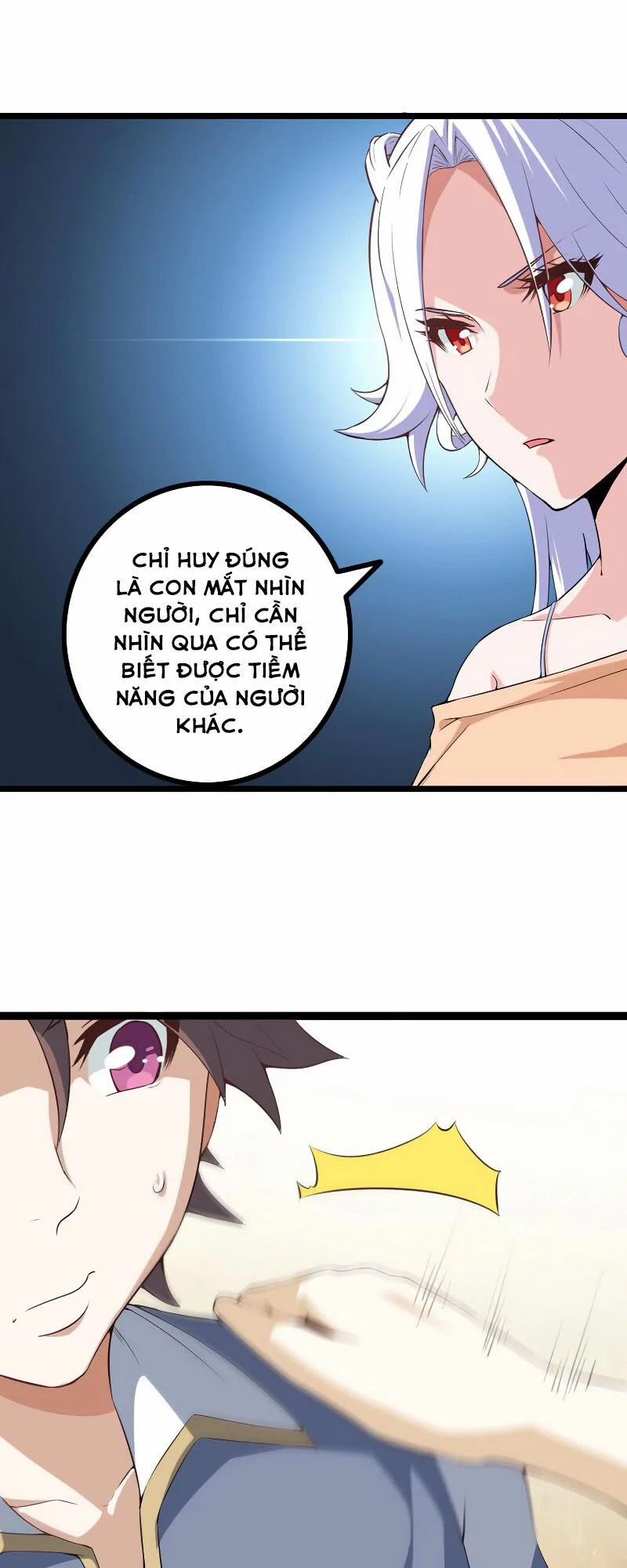 Vợ Tôi Là Quỷ Vương 16 trang 24