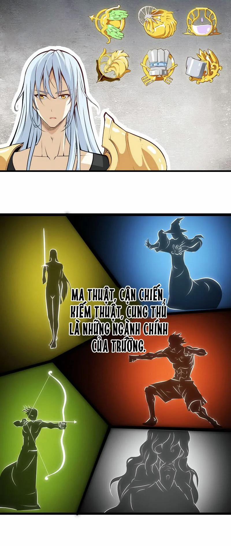 Vợ Tôi Là Quỷ Vương 16 trang 29