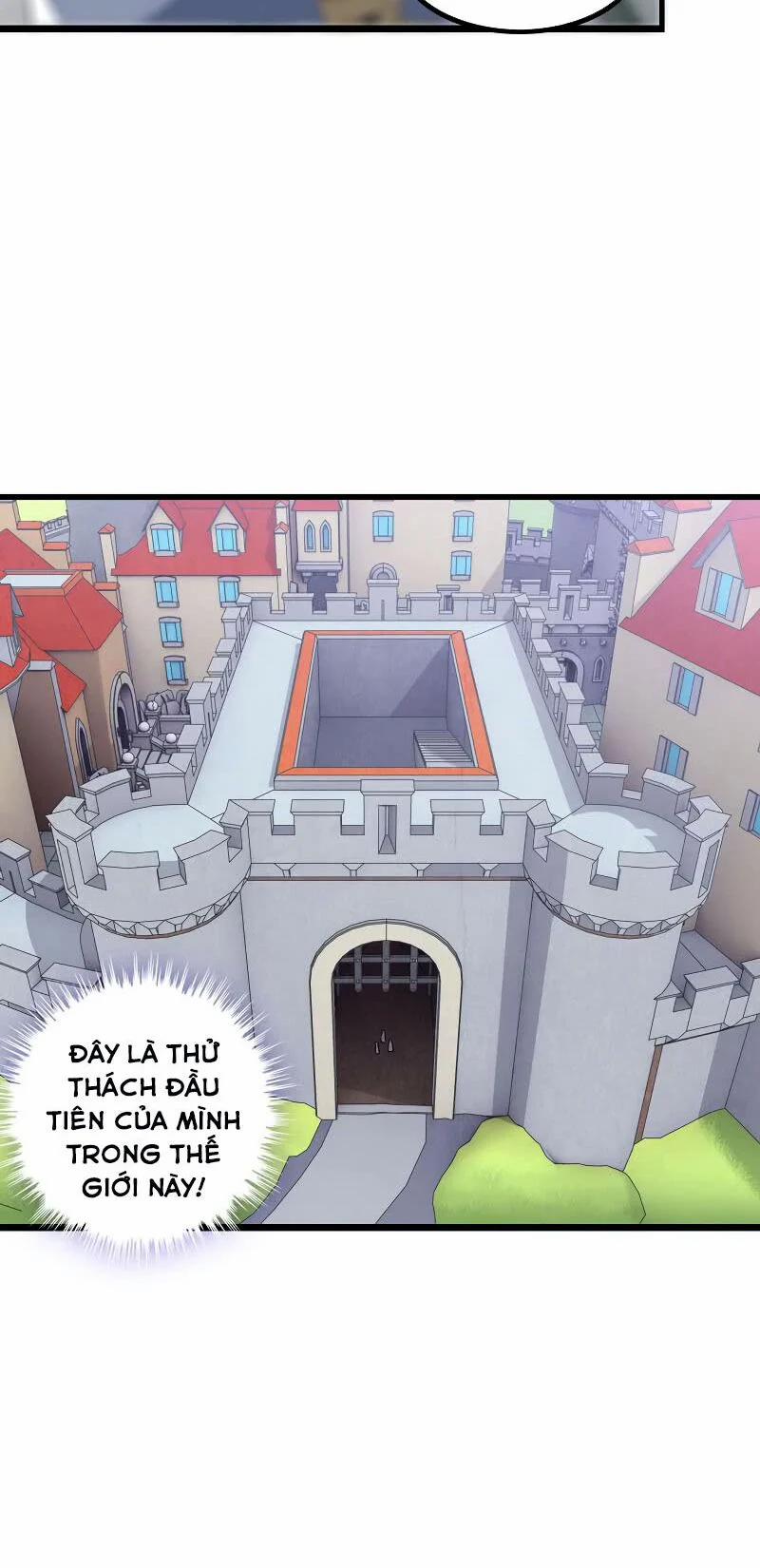 Vợ Tôi Là Quỷ Vương 16 trang 37