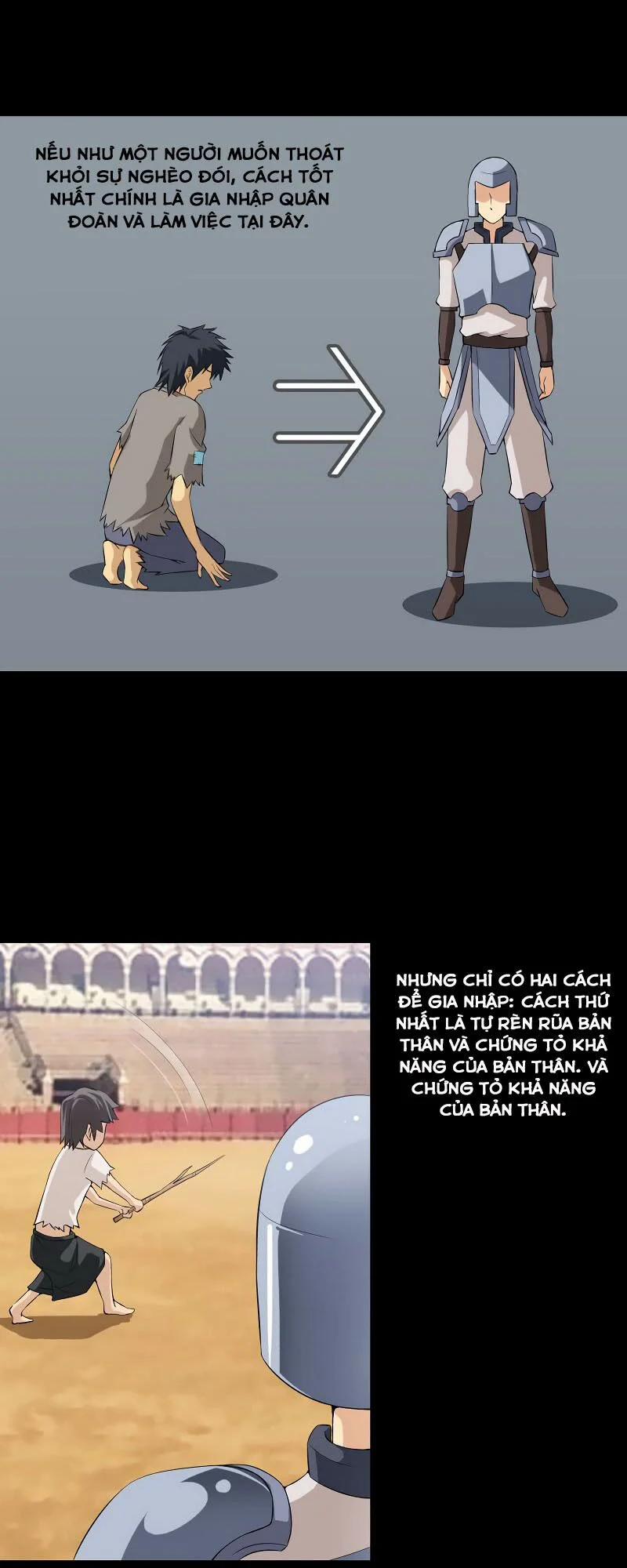 Vợ Tôi Là Quỷ Vương 16 trang 4