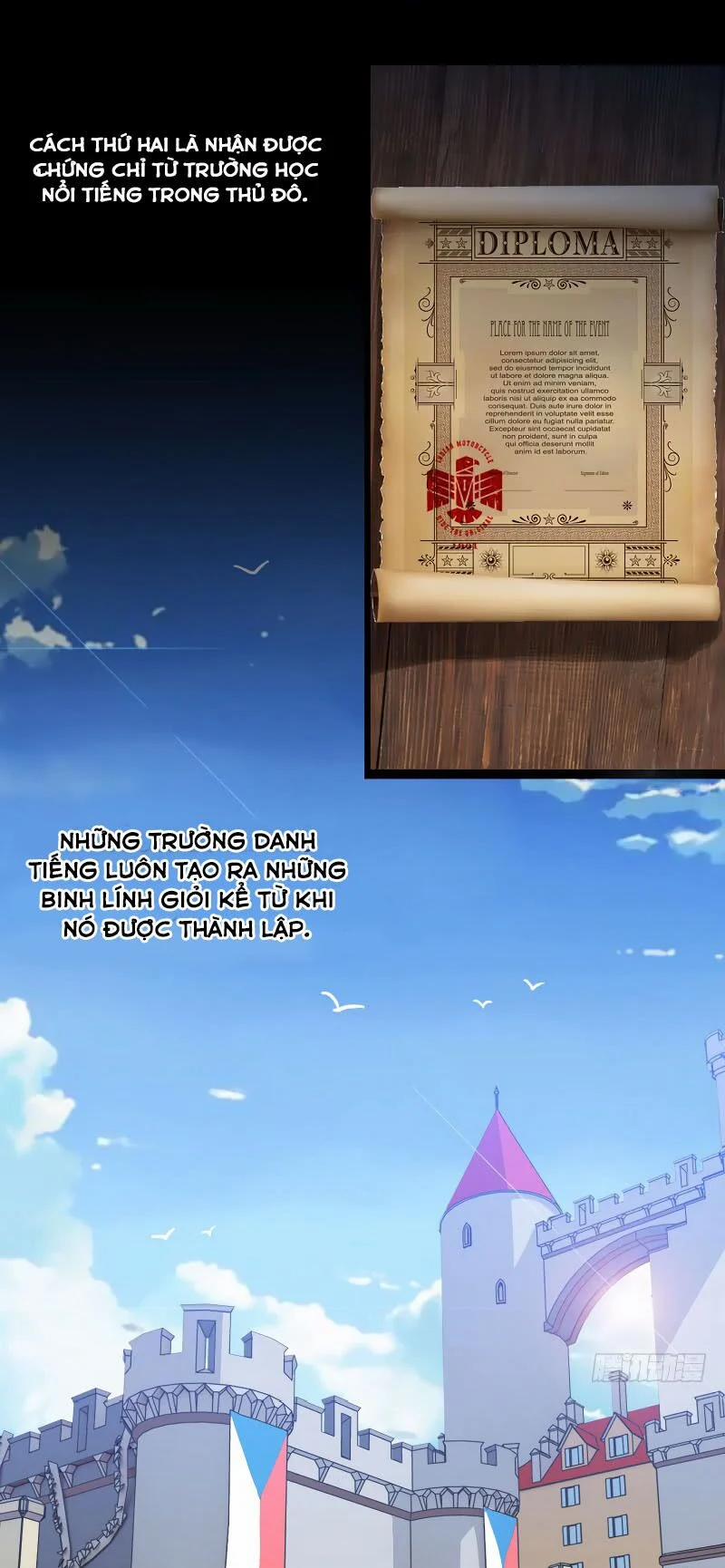 Vợ Tôi Là Quỷ Vương 16 trang 5