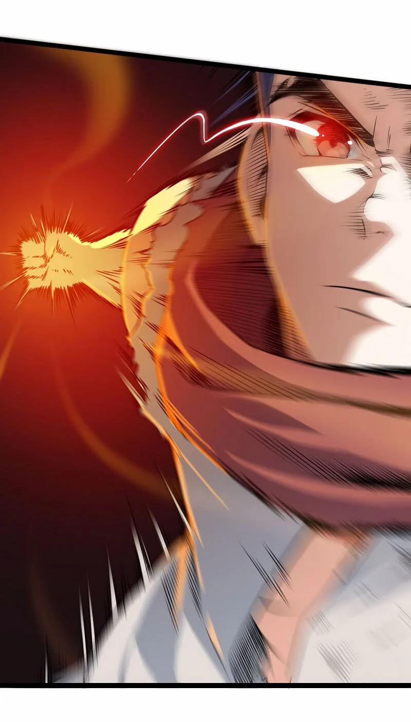 Vợ Tôi Là Quỷ Vương 17 trang 10