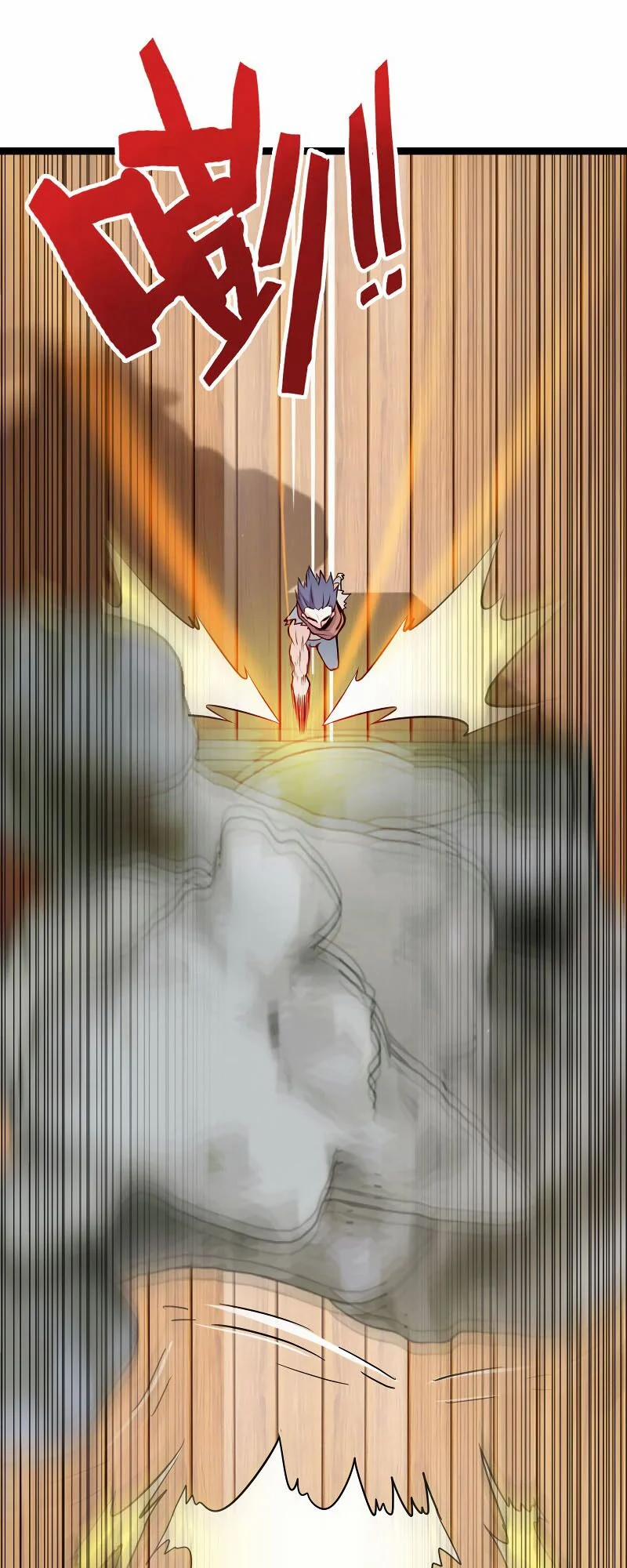 Vợ Tôi Là Quỷ Vương 17 trang 11