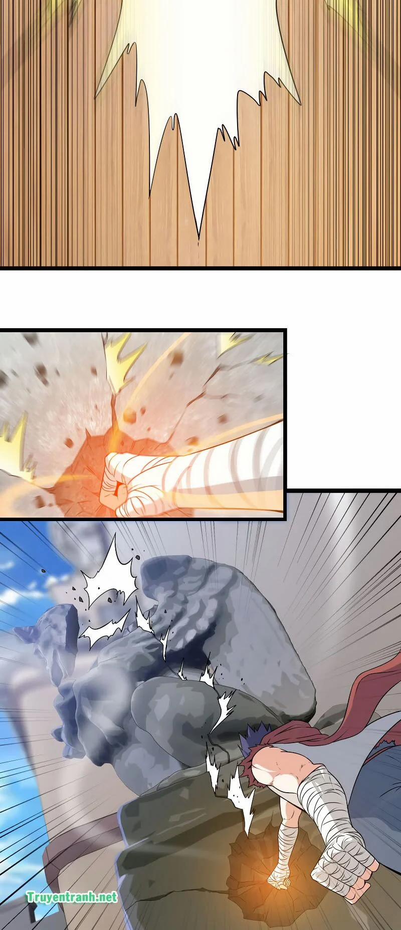 Vợ Tôi Là Quỷ Vương 17 trang 12