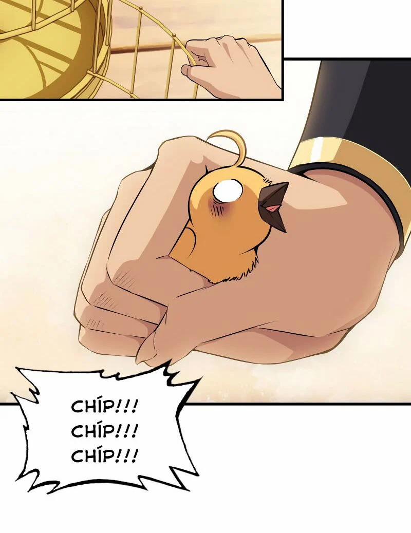 Vợ Tôi Là Quỷ Vương 17 trang 17