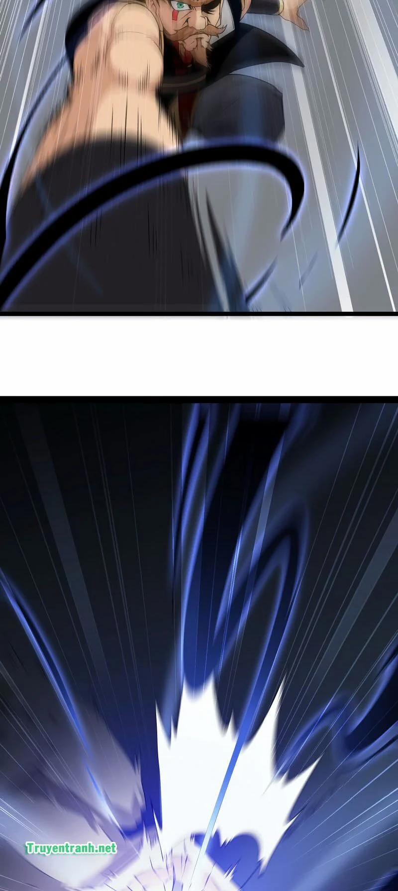 Vợ Tôi Là Quỷ Vương 17 trang 19